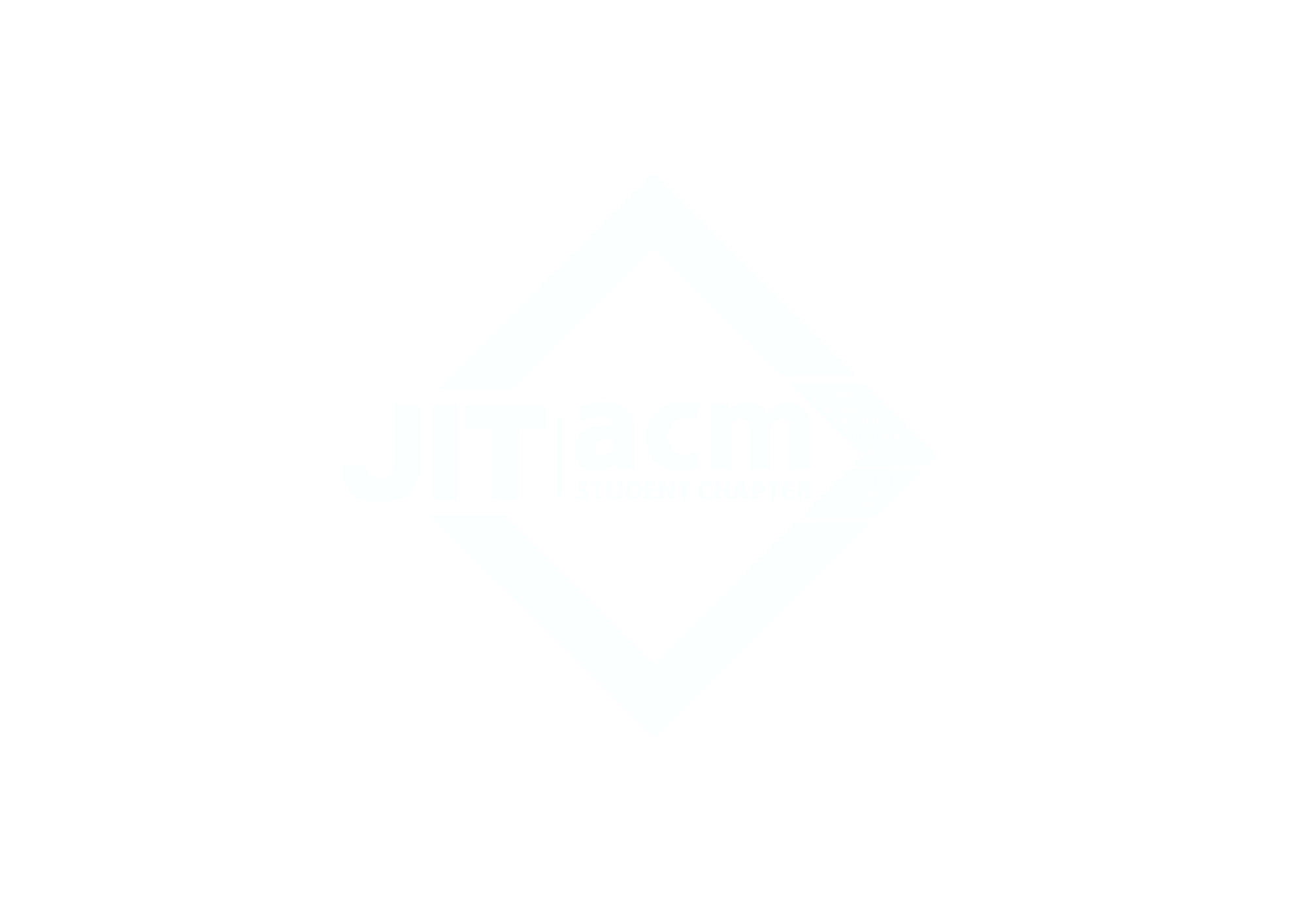 JIT ACM Logo
